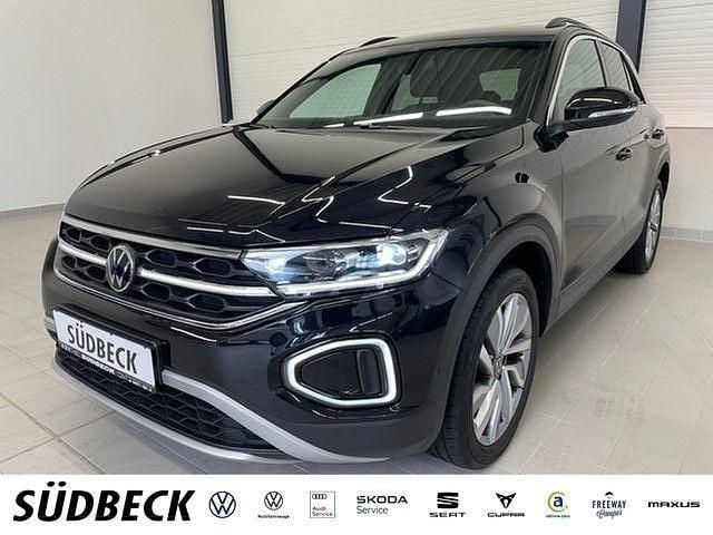 Utilizat 2023 VW T-Roc Move SUV | 30.694 EUR (Scump) - Imagine 1/1