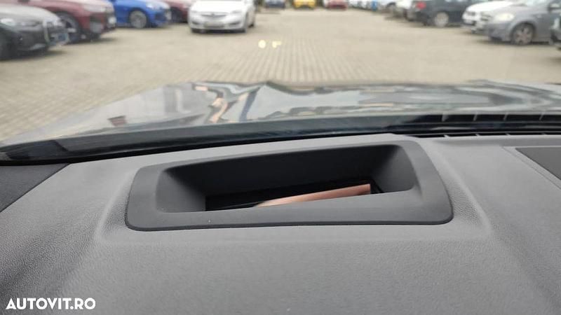 Culoarenegru Utilizat 2020 BMW X3 SUV | 32.500 EUR (Preț OK) - Imagine 1/4