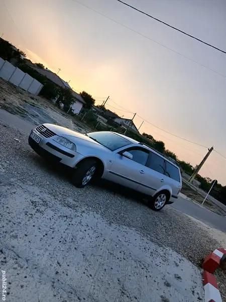 Second-hand VW Passat 155 CP (114 kW) 2005 Break