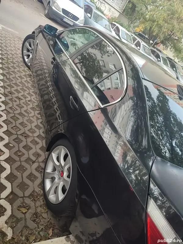 Utilizat 2004 BMW 520 Berlinǎ | 2.300 EUR - Imagine 1/4
