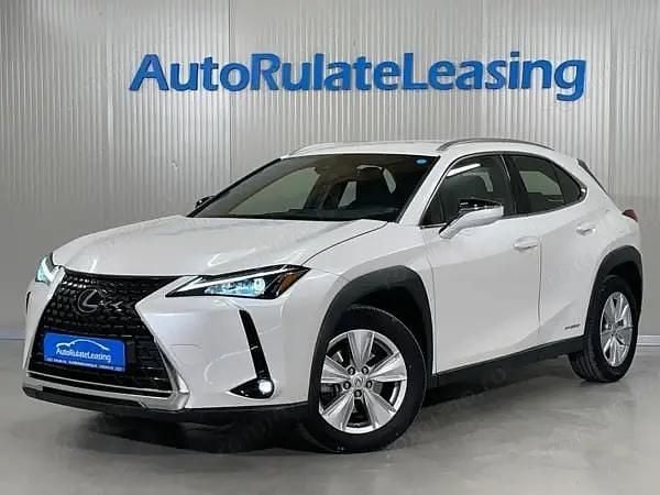 Utilizat 2021 Lexus UX SUV | 23.690 EUR - Imagine 1/4