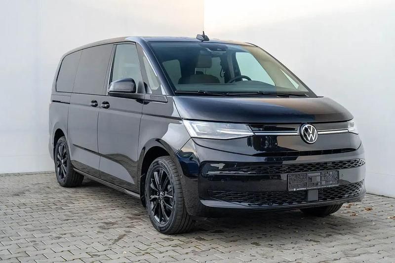 Utilizat 2024 VW Multivan | 64.844 EUR - Imagine 1/1