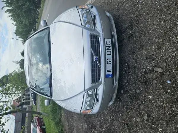 Utilizat 2004 Volvo S80 Berlinǎ | 3.500 EUR - Imagine 1/4