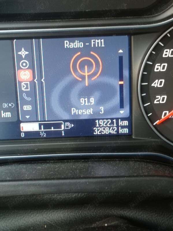 Utilizat 2011 Ford Galaxy Monovolum | 5.000 EUR (Preț OK) - Imagine 1/4