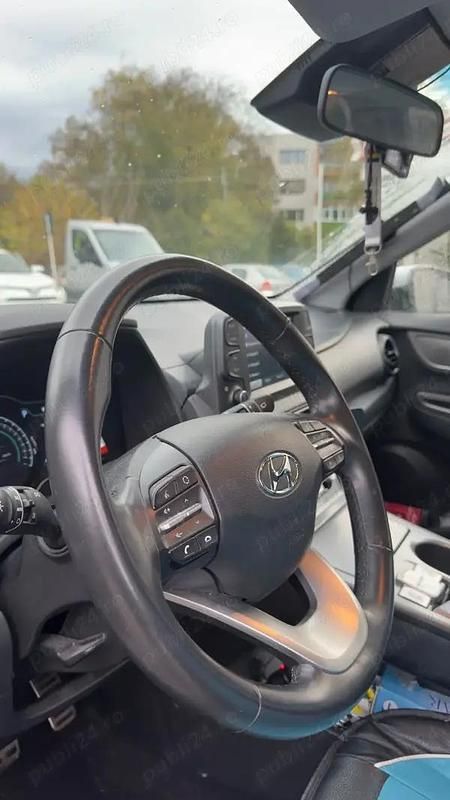 Second-hand Hyundai Kona 101 kW (138 CP) 2020 SUV