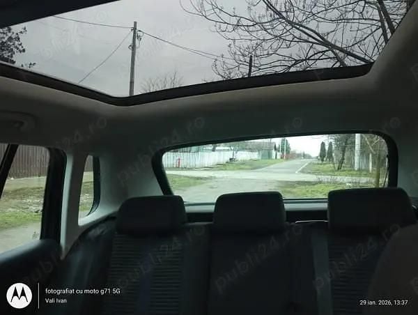 Second-hand VW Tiguan 140 CP (102 kW) 2011 SUV