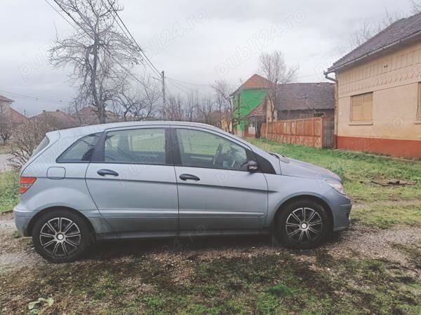 Second-hand Mercedes 250 110 CP (80 kW) 2006 Break