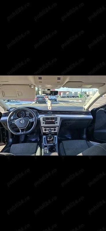 Second-hand VW Passat 150 CP (110 kW) 2015 Break