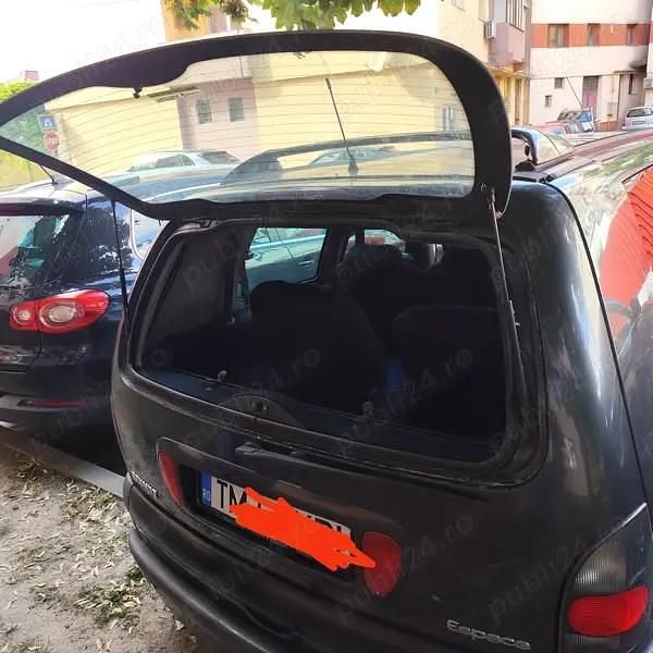 Utilizat 2001 Renault Espace Monovolum | 1.200 EUR - Imagine 1/4