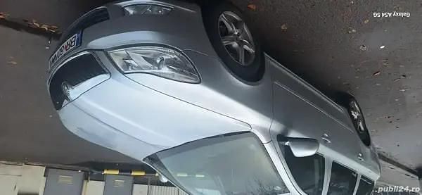 Second-hand Skoda Octavia 105 CP (77 kW) 2010 Berlinǎ