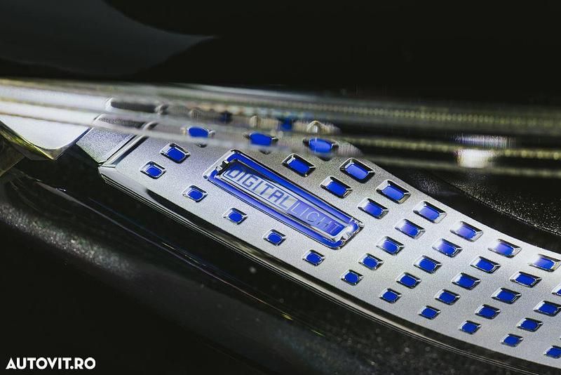 Second-hand Mercedes S500 435 CP (319 kW) 2022 Culoaremaro Berlinǎ