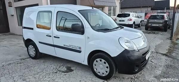Utilizat 2009 Renault Kangoo Monovolum | 3.100 EUR (Preț bun) - Imagine 1/4
