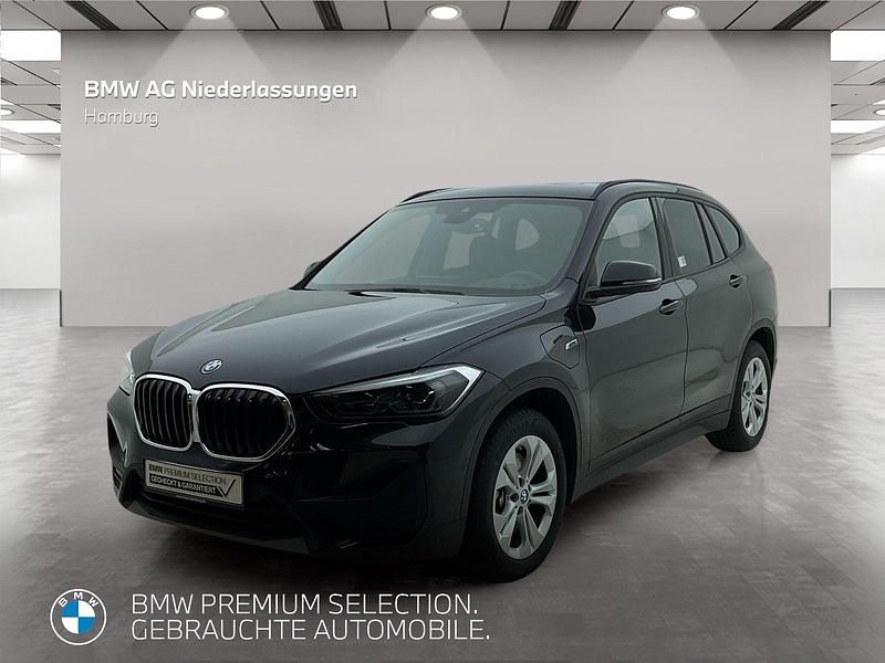 Utilizat 2021 BMW X1 Sport Line SUV | 30.494 EUR - Imagine 1/1