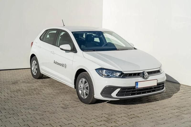 Nouă 2024 VW Polo | 15.715 EUR (Scump) - Imagine 1/1