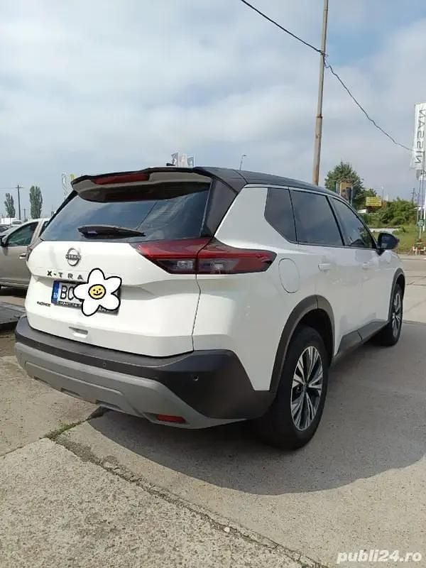 Second-hand Nissan X-Trail 211 CP (155 kW) 2023 SUV