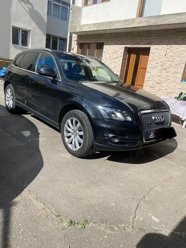 Utilizat 2011 Audi Q5 SUV | 7.500 EUR (Super Preț) - Imagine 1/4