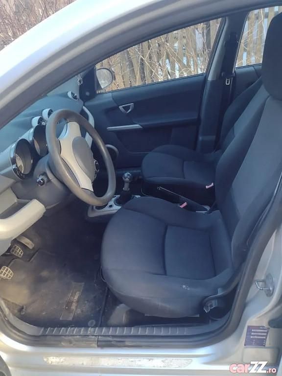 Second-hand Smart ForFour 95 CP (69 kW) 2006 Hatchback