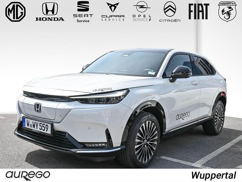 Utilizat 2025 Honda e:Ny1 Advance SUV | 38.738 EUR - Imagine 1/1