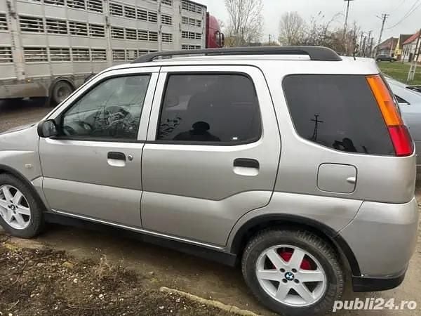 Second-hand Suzuki Ignis 93 CP (68 kW) 2005 Hatchback