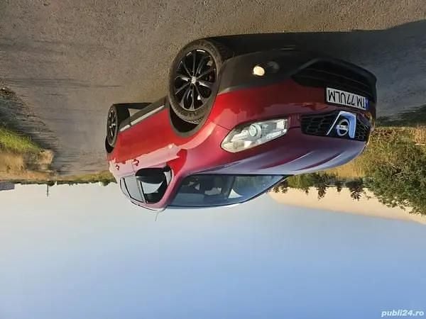Utilizat 2010 Nissan Qashqai SUV | 5.000 EUR (Preț bun) - Imagine 1/4