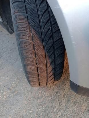 Second-hand VW Passat 131 CP (96 kW) 2003 Berlinǎ