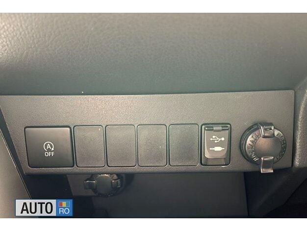 Second-hand Toyota RAV4 124 CP (91 kW) 2014 Gri SUV