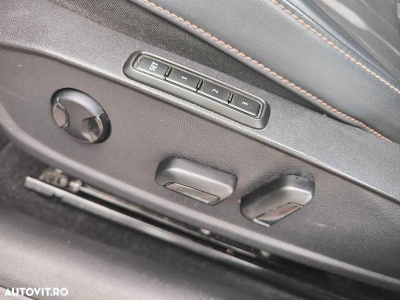 Culoaregri Utilizat 2021 Cupra Formentor VZ SUV | 21.999 EUR (Preț bun) - Imagine 1/4