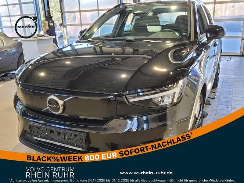 Utilizat 2022 Volvo XC40 Core SUV | 31.688 EUR - Imagine 1/1