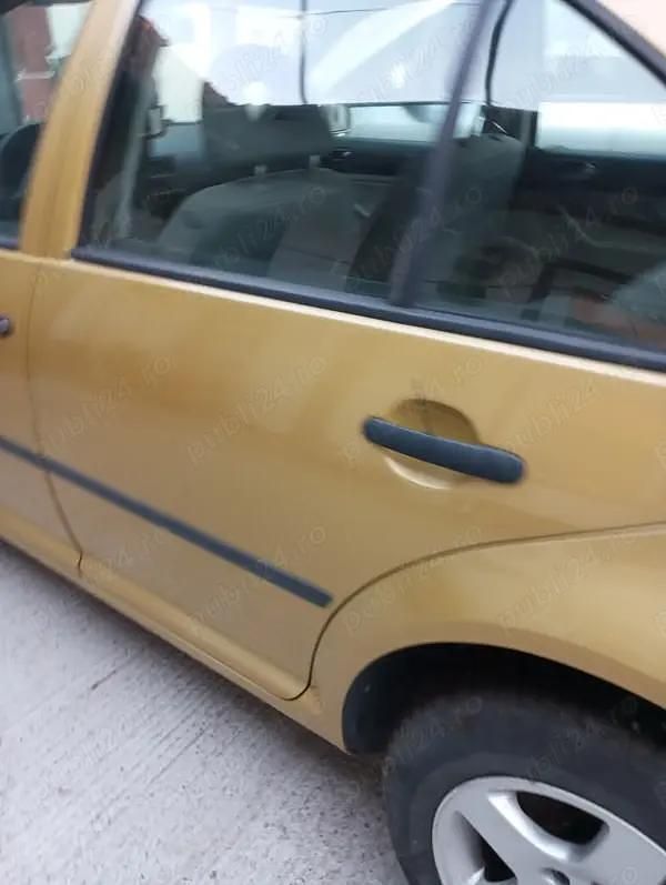 Utilizat 2002 Opel Vectra Berlinǎ | 1.500 EUR - Imagine 1/2