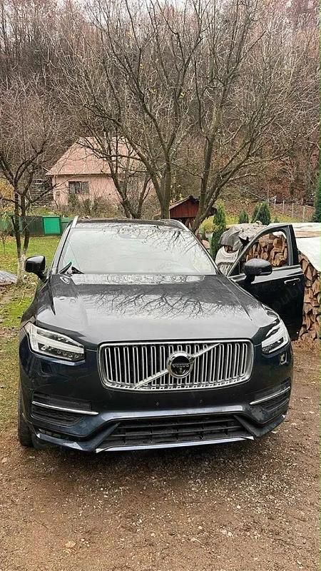 Second-hand Volvo XC90 235 CP (172 kW) 2015 SUV