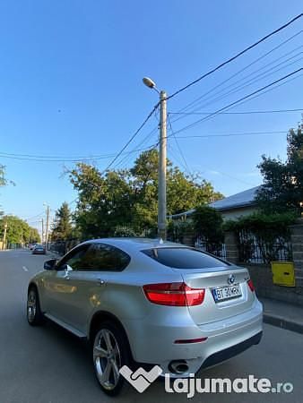 Utilizat 2010 BMW X6 Comfort Edition SUV | 12.800 EUR (Preț OK) - Imagine 1/4