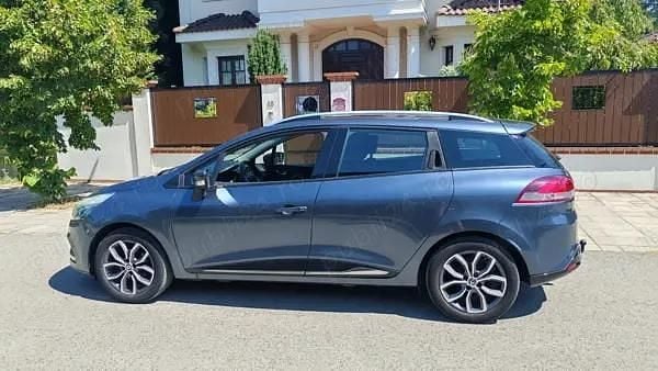 Second-hand Renault Clio GrandTour 90 CP (66 kW) 2017 Break