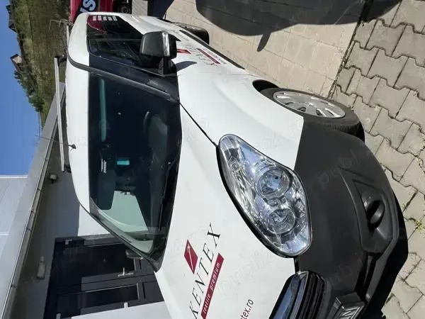 Utilizat 2013 Opel Combo Monovolum | 3.300 EUR - Imagine 1/4