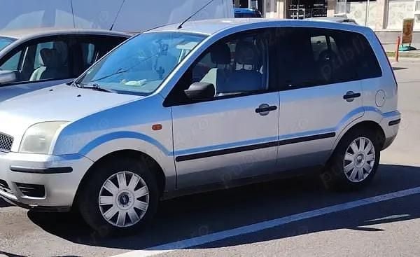 Utilizat 2004 Ford Fusion | 1.100 EUR - Imagine 1/4