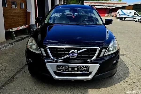 Second-hand Volvo XC60 175 CP (128 kW) 2010 SUV