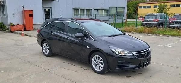 Utilizat 2019 Opel Astra Break | 7.450 EUR (Preț OK) - Imagine 1/4