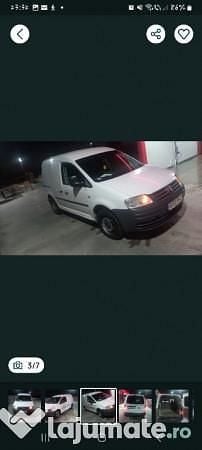 Second-hand VW Caddy 2005 Monovolum