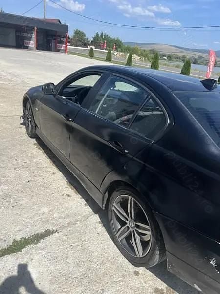 Utilizat 2007 BMW 320 Berlinǎ | 3.990 EUR (Preț OK) - Imagine 1/4