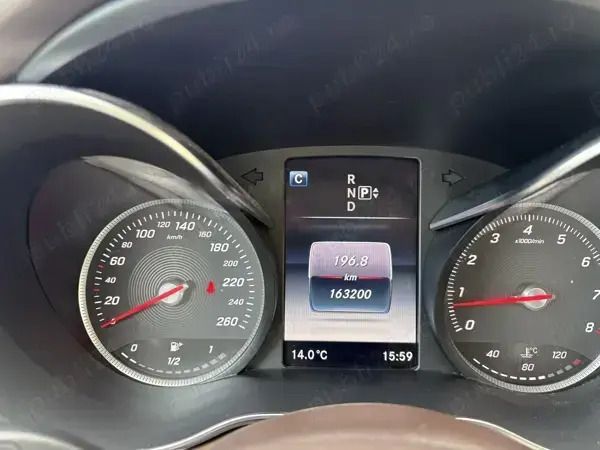 Utilizat 2015 Mercedes A250 Berlinǎ | 21.000 EUR - Imagine 1/4