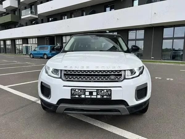 Utilizat 2017 Ford Kuga SUV | 11.700 EUR (Preț OK) - Imagine 1/4