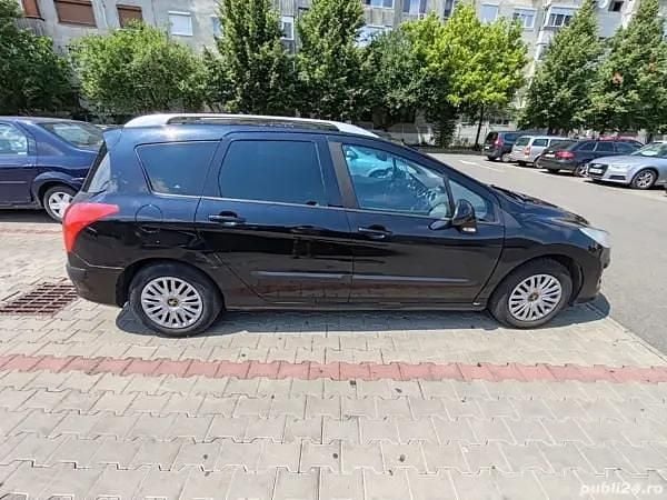 Utilizat 2011 Peugeot 308 Break | 2.500 EUR - Imagine 1/4