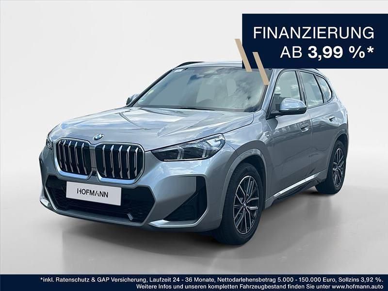 Utilizat 2024 BMW X1 M Sport SUV | 53.388 EUR - Imagine 1/1