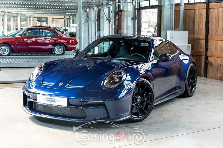 Albastru Utilizat 2023 Porsche 992 | 240.233 EUR - Imagine 1/4