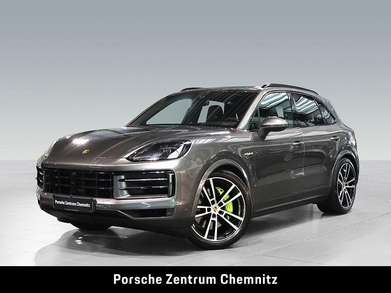 Utilizat 2024 Porsche Cayenne SUV | 104.078 EUR - Imagine 1/1