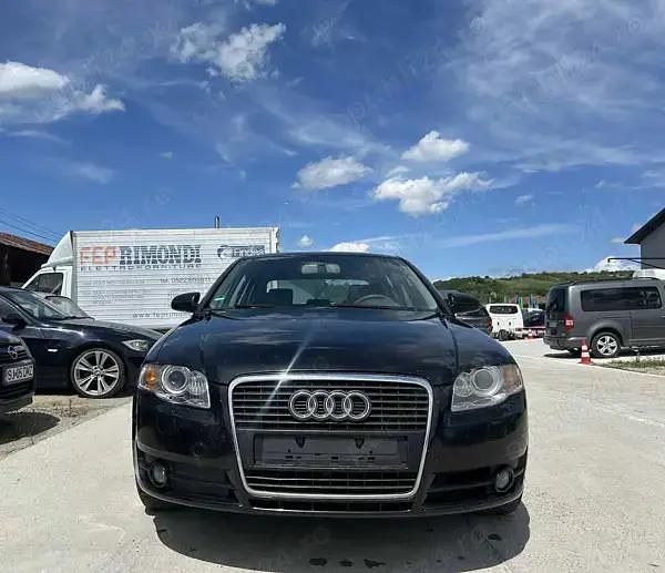 Utilizat 2004 Audi A4 Hatchback | 3.500 EUR - Imagine 1/4