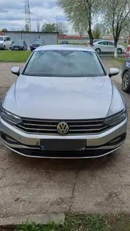 Utilizat 2020 VW Passat Berlinǎ | 12.465 EUR (Super Preț) - Imagine 1/4