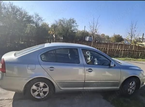 Second-hand Skoda Octavia 140 CP (102 kW) 2011 Hatchback