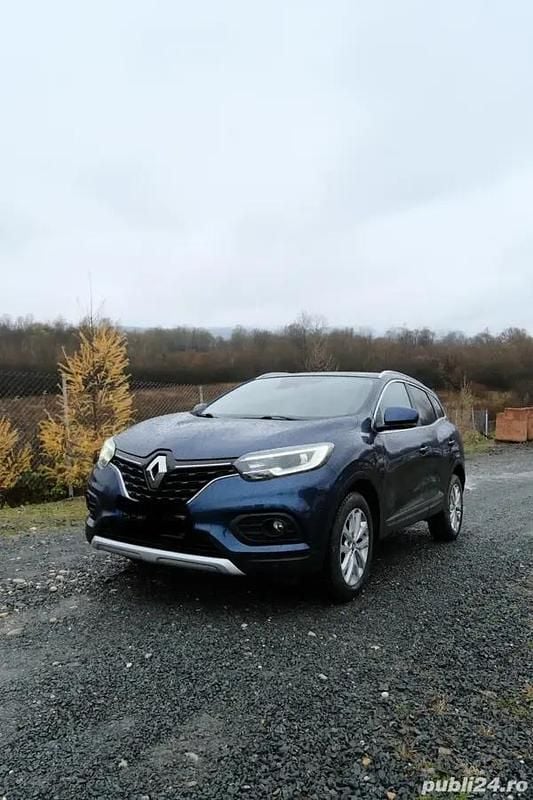 Second-hand Renault Kadjar 116 CP (85 kW) 2019 SUV