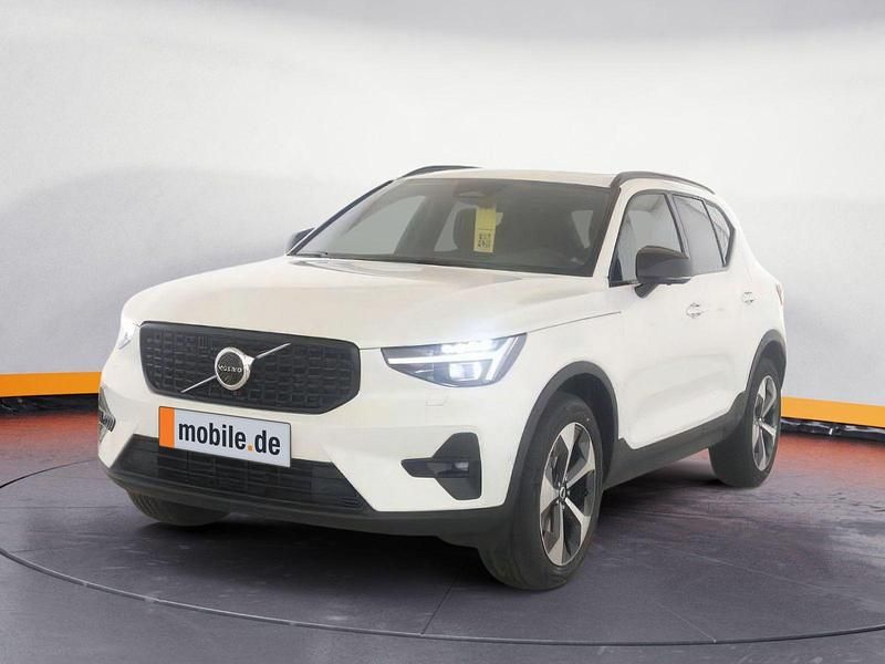 Utilizat 2024 Volvo XC40 Ultra SUV | 42.102 EUR - Imagine 1/1