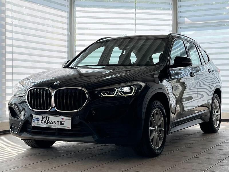 Utilizat 2022 BMW X1 SUV | 29.608 EUR (Scump) - Imagine 1/1
